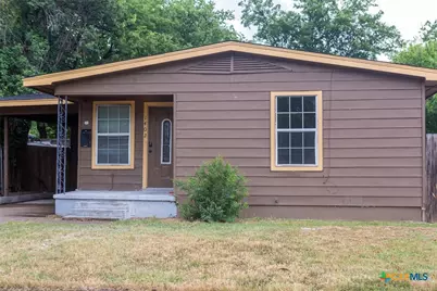 1402 Toliver Street, Killeen, TX 76541 - Photo 1