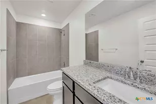 905 Switchgrass Dr, Killeen, TX 76543 - Photo 13