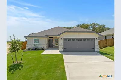 1204 Victory Ranch Trail, Killeen, TX 76542 - Photo 3