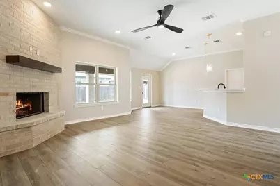 604 Magnolia Drive, Troy, TX 76579 - Photo 9