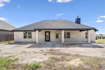 604 Magnolia Drive, Troy, TX 76579 - Photo 21