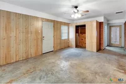 110 Marx Street, Ganado, TX 77962 - Photo 15