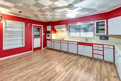 110 Marx Street, Ganado, TX 77962 - Photo 11