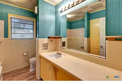 110 Marx Street, Ganado, TX 77962 - Photo 9