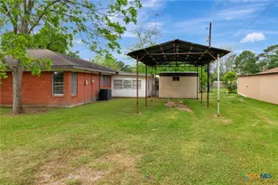 110 Marx St, Ganado, TX 77962 - Photo 23