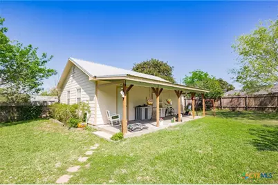 344 W High Street, Goliad, TX 77963 - Photo 35