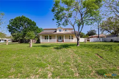 344 W High Street, Goliad, TX 77963 - Photo 1