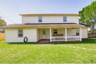 344 W High Street, Goliad, TX 77963 - Photo 31