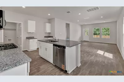 426 Gallaher Bend, Maxwell, TX 78656 - Photo 9