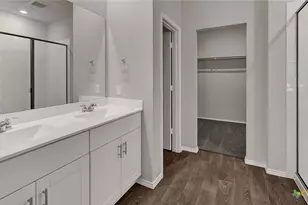 426 Gallaher Bend, Maxwell, TX 78656 - Photo 23