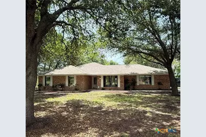 6601 Wells Fargo Road, Killeen, TX 76542 - Photo 1