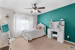 1202 S Willis St, Lampasas, TX 76550 - Photo 33