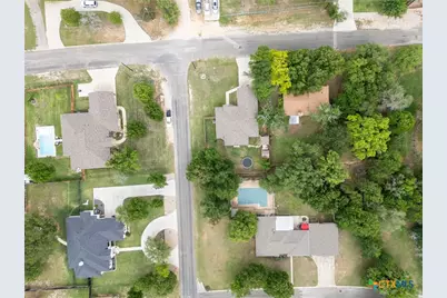 1202 S Willis Street, Lampasas, TX 76550 - Photo 7