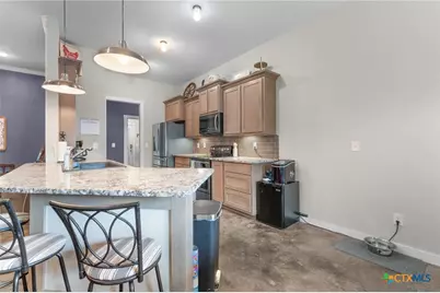 1202 S Willis Street, Lampasas, TX 76550 - Photo 21