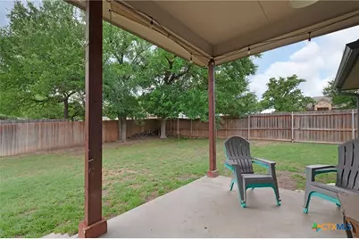 1202 S Willis Street, Lampasas, TX 76550 - Photo 15