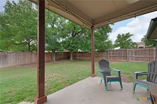 1202 S Willis St, Lampasas, TX 76550 - Photo 15