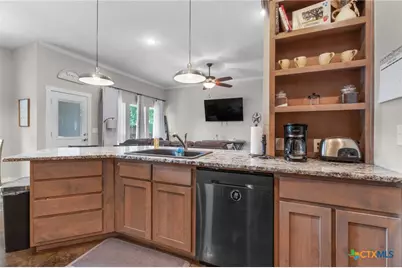 1202 S Willis Street, Lampasas, TX 76550 - Photo 23