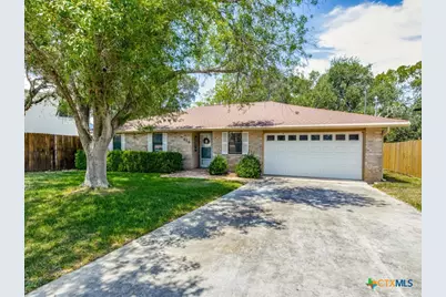 620 Lake Island Drive, Canyon Lake, TX 78133 - Photo 3