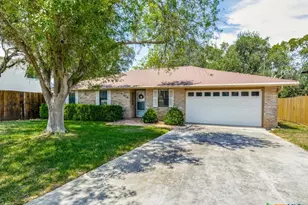 620 Lake Island Dr, Canyon Lake, TX 78133 - Photo 3