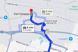 2504 Fieldstone Dr, Killeen, TX 76549 - Photo 13