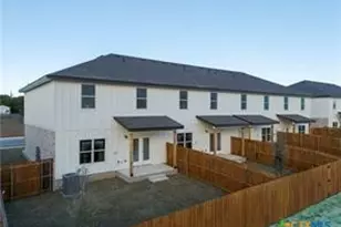 3402 Abraham Dr, Killeen, TX 76549 - Photo 3