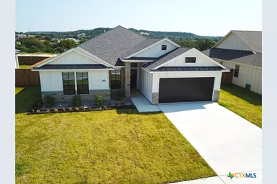 1462 Walker Place Boulevard, Copperas Cove, TX 76522 - Photo 1