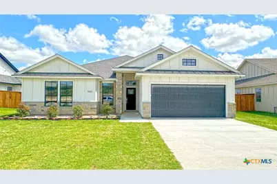 1462 Walker Place Boulevard, Copperas Cove, TX 76522 - Photo 3