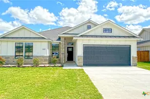 1462 Walker Pl Blvd, Copperas Cove, TX 76522 - Photo 3