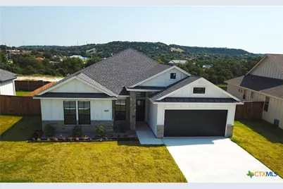 1462 Walker Place Boulevard, Copperas Cove, TX 76522 - Photo 33