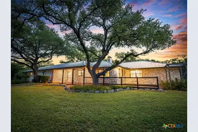 276 Eden Ranch Drive, Canyon Lake, TX 78133 - Photo 45