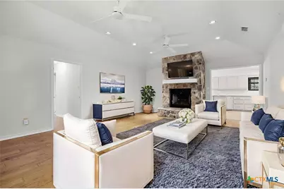 276 Eden Ranch Drive, Canyon Lake, TX 78133 - Photo 21