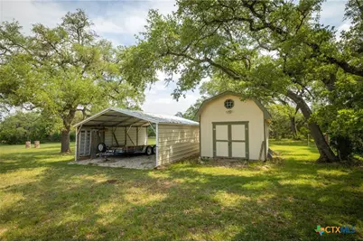 276 Eden Ranch Drive, Canyon Lake, TX 78133 - Photo 11