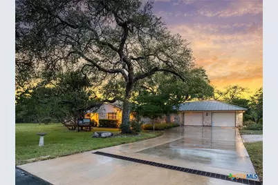 276 Eden Ranch Drive, Canyon Lake, TX 78133 - Photo 3