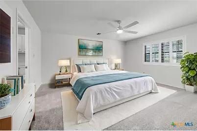 276 Eden Ranch Drive, Canyon Lake, TX 78133 - Photo 33