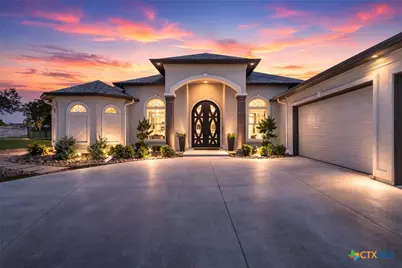 108 Scout Island, Belton, TX 76513 - Photo 1