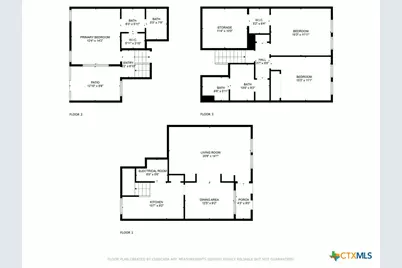 821 Old Ranch Road 12, San Marcos, TX 78666 - Photo 29