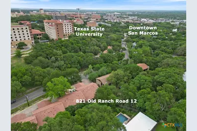 821 Old Ranch Road 12, San Marcos, TX 78666 - Photo 21