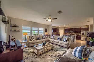 132 Blaze Moon, Cibolo, TX 78108 - Photo 3