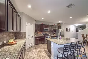 132 Blaze Moon, Cibolo, TX 78108 - Photo 9