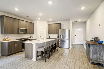 10310 Mager Lane, Hutto, TX 78634 - Photo 3