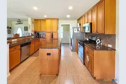 1228 County Road 348 Loop, Gause, TX 77857 - Photo 7