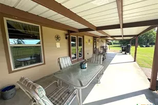 1228 County Rd 348 Loop, Gause, TX 77857 - Photo 5