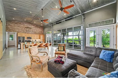 464 County Road 471, Gonzales, TX 78629 - Photo 21