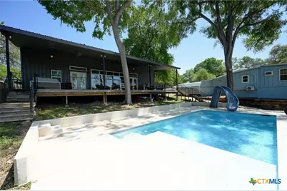 464 County Road 471, Gonzales, TX 78629 - Photo 3