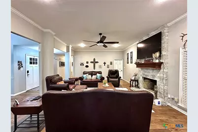 203 Chimney Rock Drive, Victoria, TX 77904 - Photo 7