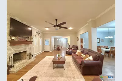 203 Chimney Rock Drive, Victoria, TX 77904 - Photo 7