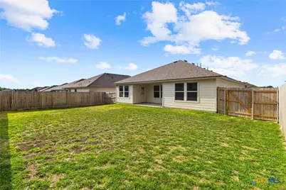 8508 Cantera Ridge Road, Temple, TX 76502 - Photo 7