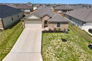 8508 Cantera Rdg Rd, Temple, TX 76502 - Photo 3