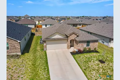 8508 Cantera Ridge Road, Temple, TX 76502 - Photo 9