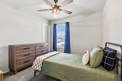 8508 Cantera Ridge Road, Temple, TX 76502 - Photo 5